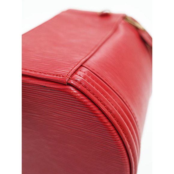 Louis Vuitton Handbag Epi Cannes - Picture 7 of 8